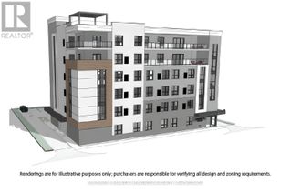 Commercial Land for Sale, 16 Ormond Street S, Thorold (Thorold Downtown), ON