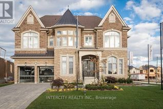 House for Sale, 1 Tiburon Trail, Vaughan (Kleinburg), ON