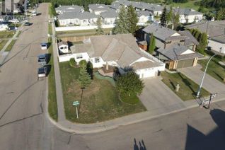 Bungalow for Sale, 11 Parkview Estates Estates, Camrose, AB