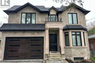 Detached House for Sale, 187 Clark Avenue, Markham (Thornhill), ON