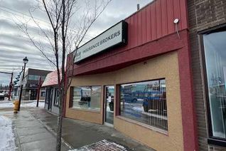 Office for Sale, 204 50 Street N, Edson, AB