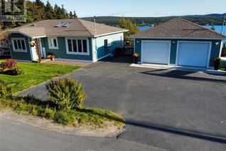 Detached House for Sale, 80 Otterbury Road, Clarkes Beach, NL