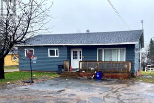 Detached House for Sale, 12 Main Street N, Glovertown, NL