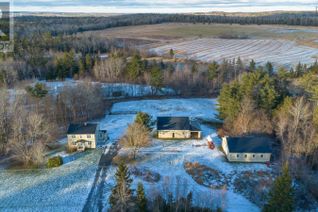 Commercial Farm for Sale, 2119 Highway 277, Carrolls Corner, NS