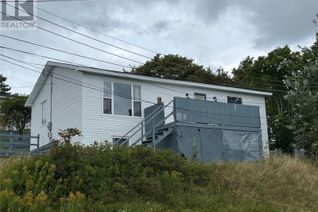 Bungalow for Sale, 6 Bennetts Hill, Carbonear, NL