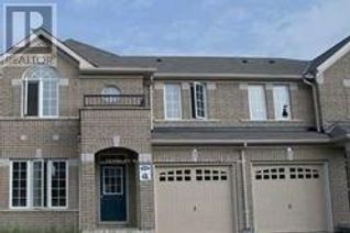 Semi-Detached House for Rent, 31 Daden Oaks Drive S, Brampton (Bram East), ON