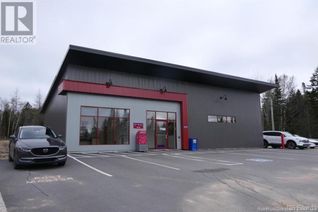 Business for Sale, 2569 Route 175, Lepreau, NB