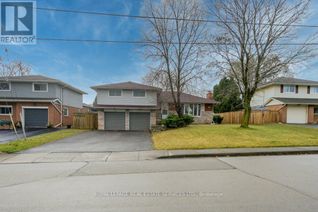 Sidesplit for Sale, 61 Felker Avenue, Hamilton (Stoney Creek), ON