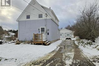 House for Sale, 8 Kirk Street, Sackville, NB