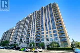 Condo for Sale, 18 Mondeo Drive #1531, Toronto (Dorset Park), ON