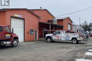 Industrial Property for Sale, 277 Lower Truro Road, Truro, NS