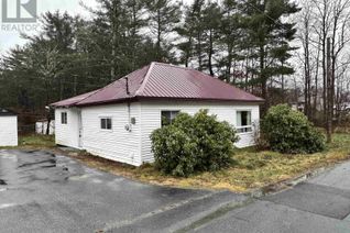 Property for Sale, 83 Glenwood Street, Milton, NS