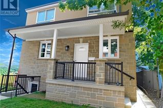 Duplex for Sale, 8 Harvey Street, Hamilton, ON