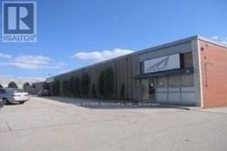 Industrial Property for Lease, 5 Kenhar Drive, Toronto (Humber Summit), ON