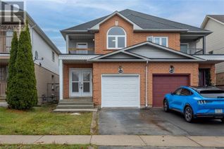 Semi-Detached House for Sale, 5144 Porter Street, Burlington, ON