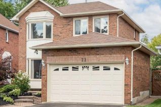 House for Rent, 22 Hawkins Crescent #Bsmt, Ajax (South West), ON