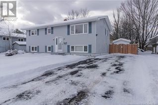 House for Sale, 67 Manchester Crescent, Riverview, NB