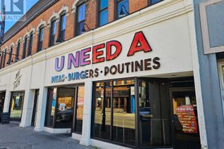 Non-Franchise Business for Sale, 116 St Paul Street, St. Catharines, ON