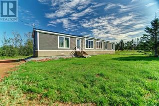 Mini Home for Sale, 62 Tamarack Drive, Grand Tracadie, PE