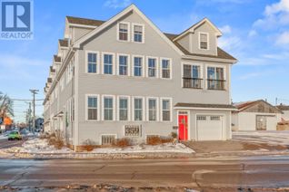 Condo Townhouse for Sale, 359 Water Street #2, Summerside, PE