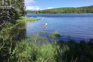 Land for Sale, Lot 23-1 Murphy Road, Upper Washabuck, NS