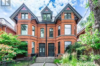 Triplex for Sale, 50 Rose Avenue, Toronto (Cabbagetown-South St. James Town), ON