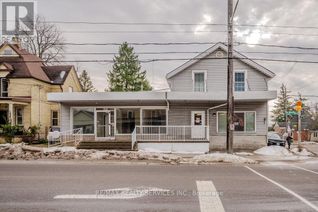 Commercial/Retail Property for Sale, 3590 Lobsinger Line, Woolwich, ON