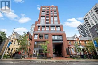 Condo for Sale, 501 Adelaide Street W #1209, Toronto (Waterfront Communities), ON