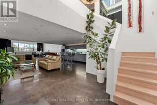 Loft for Sale, 1173 Dundas Street E #226, Toronto (South Riverdale), ON