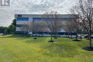 Office for Lease, 300 Lakeshore Drive #100, Barrie (Lakeshore), ON