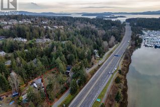 Vacant Residential Land for Sale, 1850 Swartz Bay Rd, North Saanich, BC