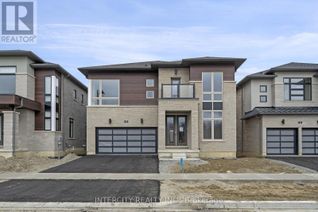 House for Sale, 43 Goodview Drive #Lot 209, Brampton (Sandringham-Wellington), ON