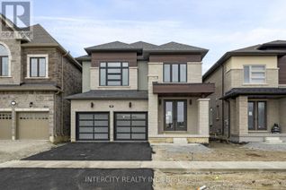 House for Sale, 61 Goodview Drive #Lot 200, Brampton (Sandringham-Wellington), ON