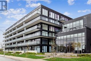 Property for Rent, 1117 Cooke Boulevard #A407, Burlington (LaSalle), ON