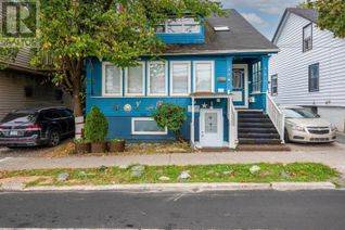 Duplex for Sale, 2014 & 2016 Oxford Street, Halifax Peninsula, NS