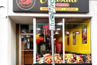 Business for Sale, 118 Dalhousie Street, Brantford, ON