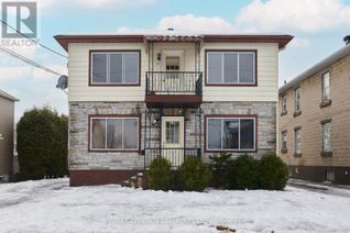 Duplex for Sale, 17-19 Anthony Street, Cornwall, ON