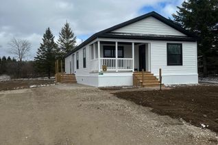 Bungalow for Sale, 212 Spruce Drive, West Grey, ON