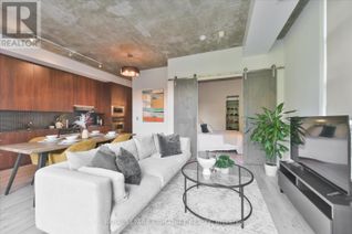 Condo Apartment for Sale, 23 Brant Street #305, Toronto (Waterfront Communities), ON