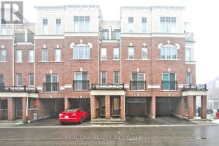 Townhouse for Sale, 2706 Deputy Minister Path, Oshawa (Windfields), ON