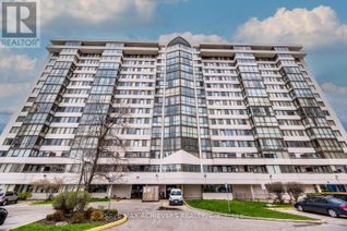 Condo for Sale, 21 Markbrook Lane #403, Toronto (Mount Olive-Silverstone-Jamestown), ON