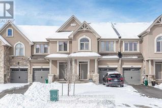 Townhouse for Rent, 2396 Natasha Circle, Oakville (Palermo West), ON