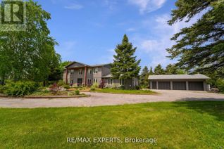 Detached House for Sale, 1960 West River Road, Cambridge, ON