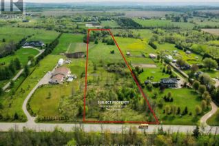 Commercial Land for Sale, Ptlot 8 Con 2, Amaranth, ON