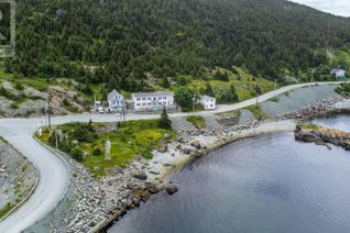 Non-Franchise Business for Sale, 9-11 Beachy Cove Road, Portugal Cove, NL