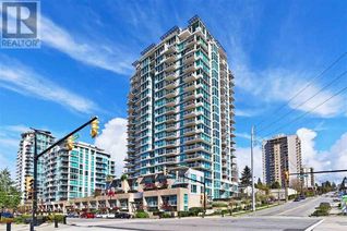 Property for Sale, 188 E Esplanade #2004, North Vancouver, BC