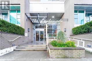 Condo Apartment for Sale, 188 E Esplanade #2004, North Vancouver, BC