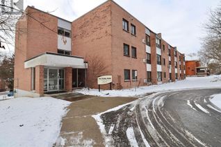 Property for Rent, 97 Huron Street #206, Stratford, ON