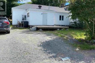 Property for Sale, 132 Carter Avenue, Kirkland Lake, ON