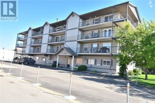 Condo Apartment for Sale, 204 122 Government Road Ne, Weyburn, SK